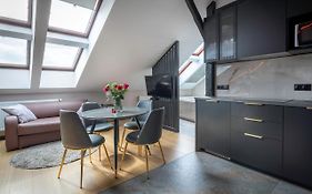 Apartamenty Długa 27